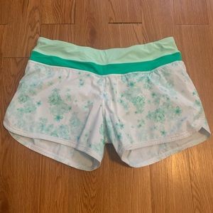 Lululemon shorts